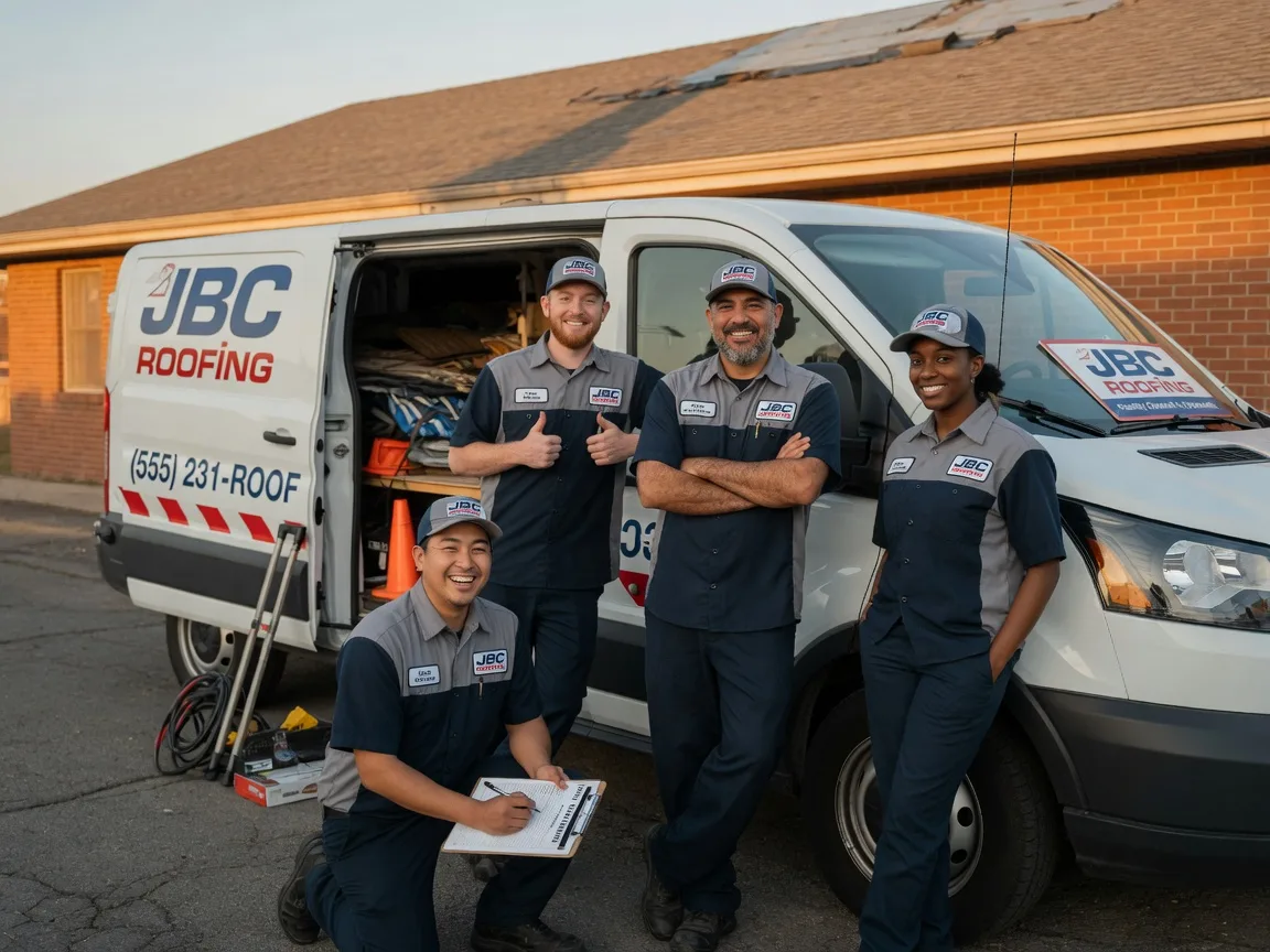 Roof Replacement company in Blairstown, NJ