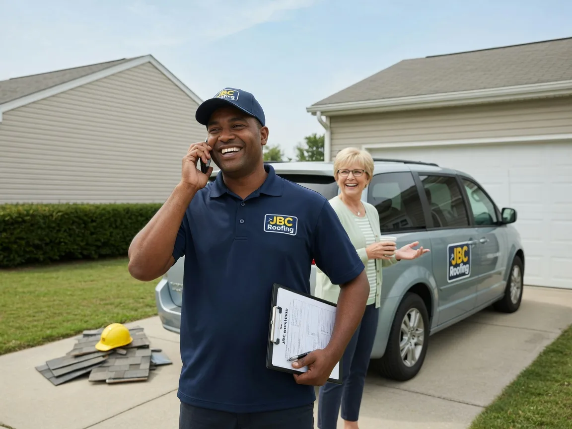 Roof Replacement Blairstown, NJ FAQs